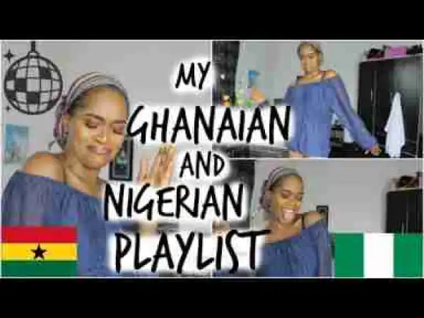 Video: Maraji – My Playlist